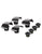 rotor-shimano-ultegra-6800-screw-cover-set-sh110x4