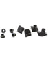 ROTOR SHIMANO ULTEGRA 8000 SCREW COVER SET SH110X4