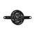 ROTOR INSPIDER ALDHU ROAD CRANKS
