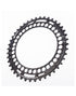 ROTOR Road Chainring Q RING BCD110x5 inner black