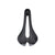 Selle San Marco ASPIDE Short Open-Fit Racing - Xsilite Rail Saddle - Black