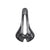 Selle San Marco ASPIDE Short Open-Fit Racing - Xsilite Rail Saddle - Black