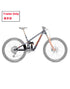 PIVOT Firebird V3 29" 車架 (Factory Float X2;12x157) 銀色/橙色