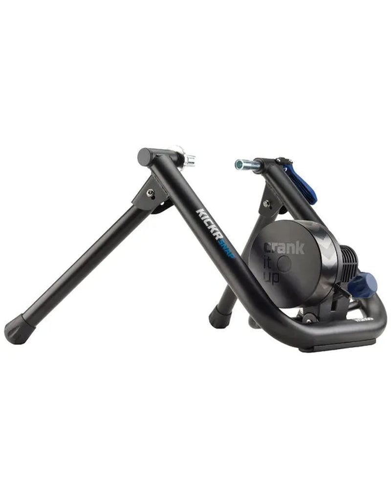 WAHOO KICKR SNAP BIKE TRAINER – Ferrobike HK