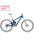 PIVOT Switchblade 29"/27.5"+ 車架 (Factory Float X;12x157) 藍色