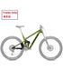 PIVOT Switchblade 29"/27.5"+ 車架 (Factory Float X;12x157) 電青綠色