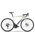 BMC Teammachine SLR FIVE 105 Di2 ROAD Bike gry/blk/red