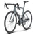 BMC Teammachine SLR01 FIVE Ultegra Di2 ROAD Bike gry/blk/blk