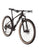 BMC Twostroke 01 FIVE Deore 1x12 MTB Bike cbn/wht/gry