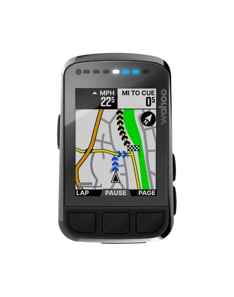 【美品】Wahoo ELEMNT BOLT v2 本体 WAHOO ELEMNT BOLT V2 GPS BIKE COMPUTER – Ferrobike HK