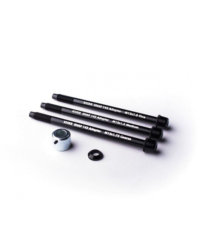 アクセサリー Wahoo KICKR SNAP WAHOO KICKR SNAP 142X12 THRU AXLE ADAPTOR – Ferrobike HK