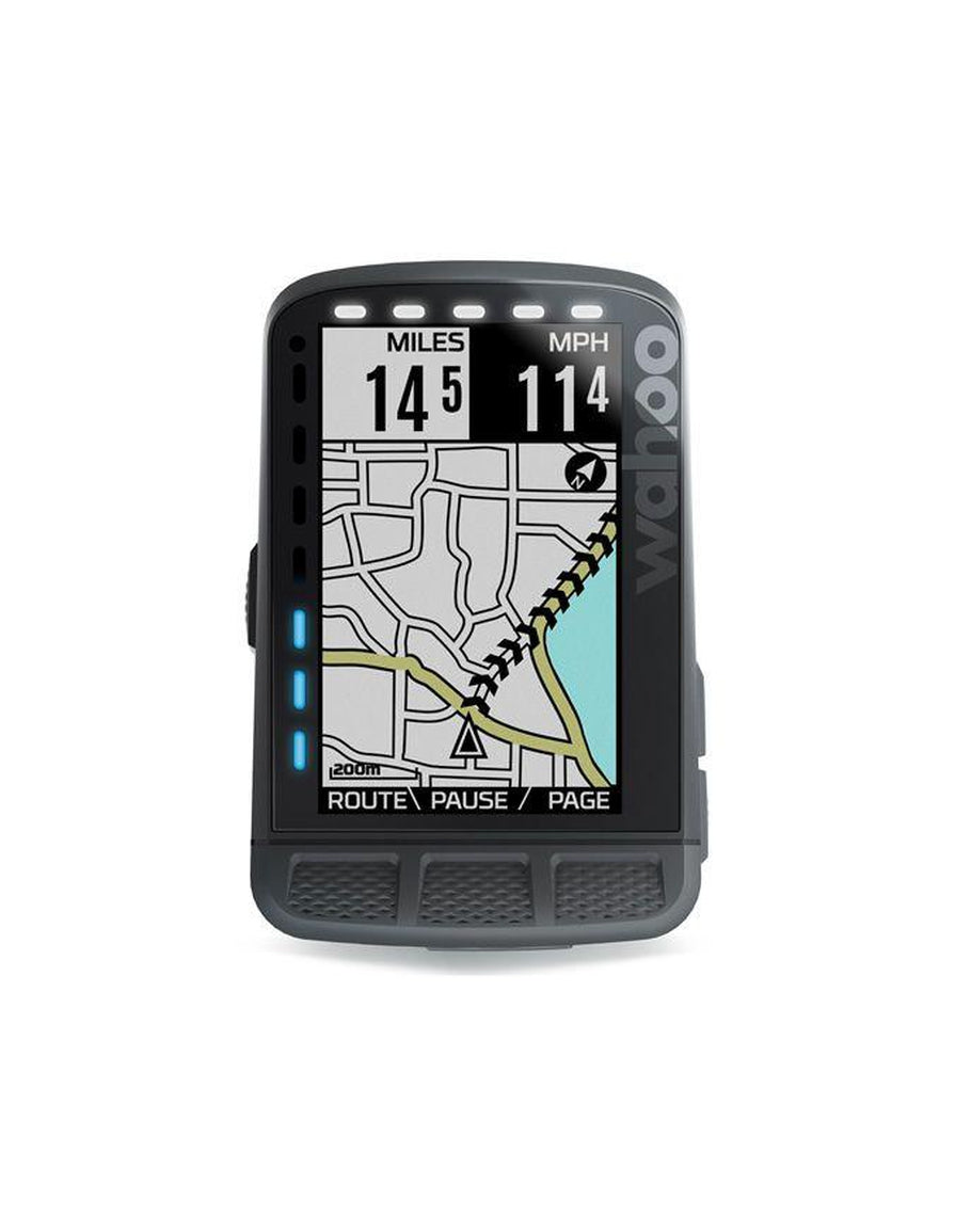 WAHOO ELEMNT ROAM GPS BIKE COMPUTER