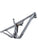 YETI SB115 T-SERIES (FOX F-S DPS) MTB Frameset Anthracite