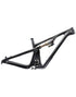 YETI SB130 T-SERIES (FOX F-S FLOAT X) MTB Frameset Black