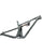 YETI SB130 T-SERIES (FOX F-S FLOAT X) MTB Frameset Rhino